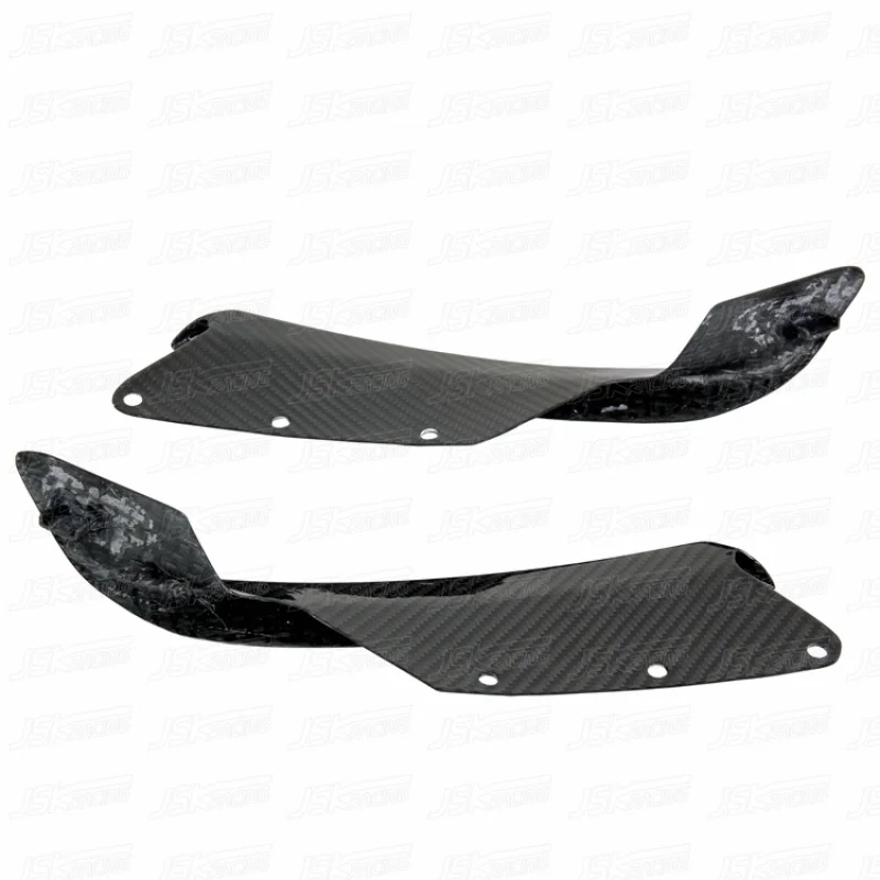 

CARBON FIBER REAR BRAKE SCOOP For 2015-2017 CHEVROLET C7 Z06