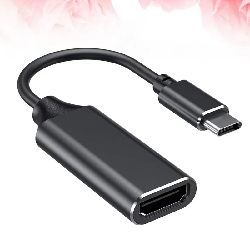 Z Usb to Type C Adapter Displayport Type-C Cable for Cellphone Computer