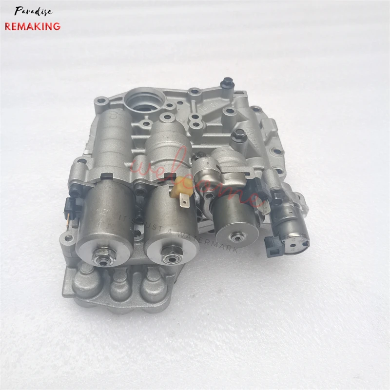 RDC15 valve body LBV1501100 for automotive parts transmission