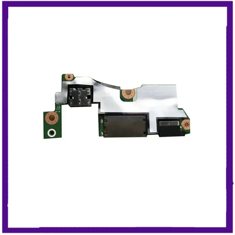 

Zuidid is suitable for Lenovo K4E-ITL K4E-IIL500 thinkbook 14-iml USB card reader card 5c50s25019