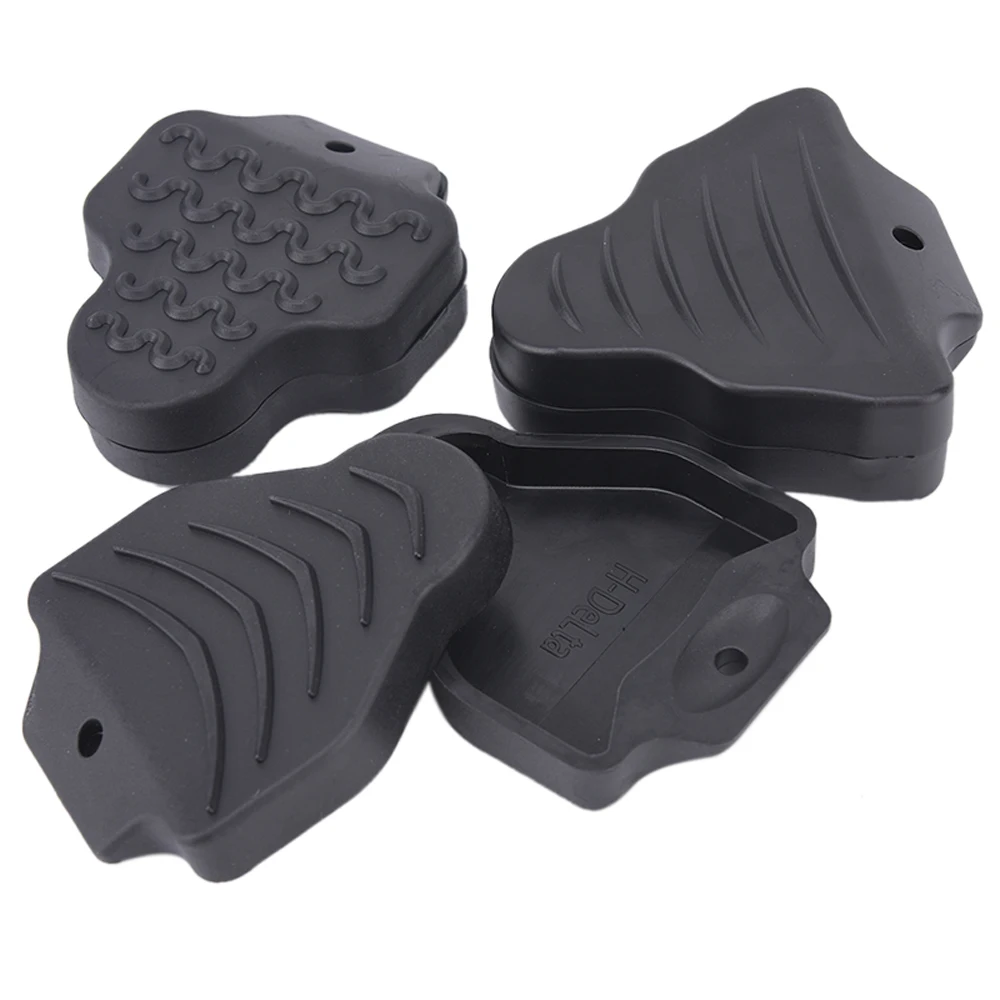 

Bicycle Parts Quick Release Rubber LOOK KEO LOOK Delta Pedal Cleats SPD-SL Cleats Cleat Protective Cover Bicycle Cleat Covers