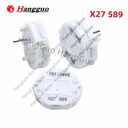 5PCS X27 589 Stepper Motor Speedometer Gauge repair kit For Ford Mustang 2005 to 2009 same as xc5 589,x15 589, x25 589, X27.589