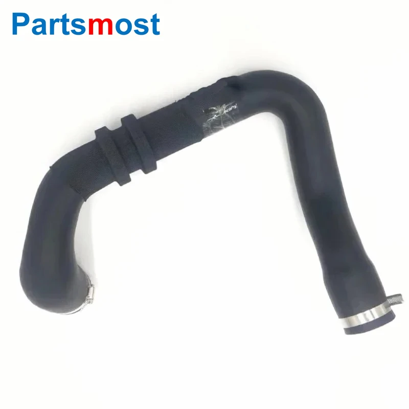 

NEW 2.2L DIESEL TURBO INTERCOOLER HOSE PIPE TO THROTTLE BODY FOR LAND ROVER RANGE ROVER EVOQUE DISCOVERY SPORT LR024304 LR066436