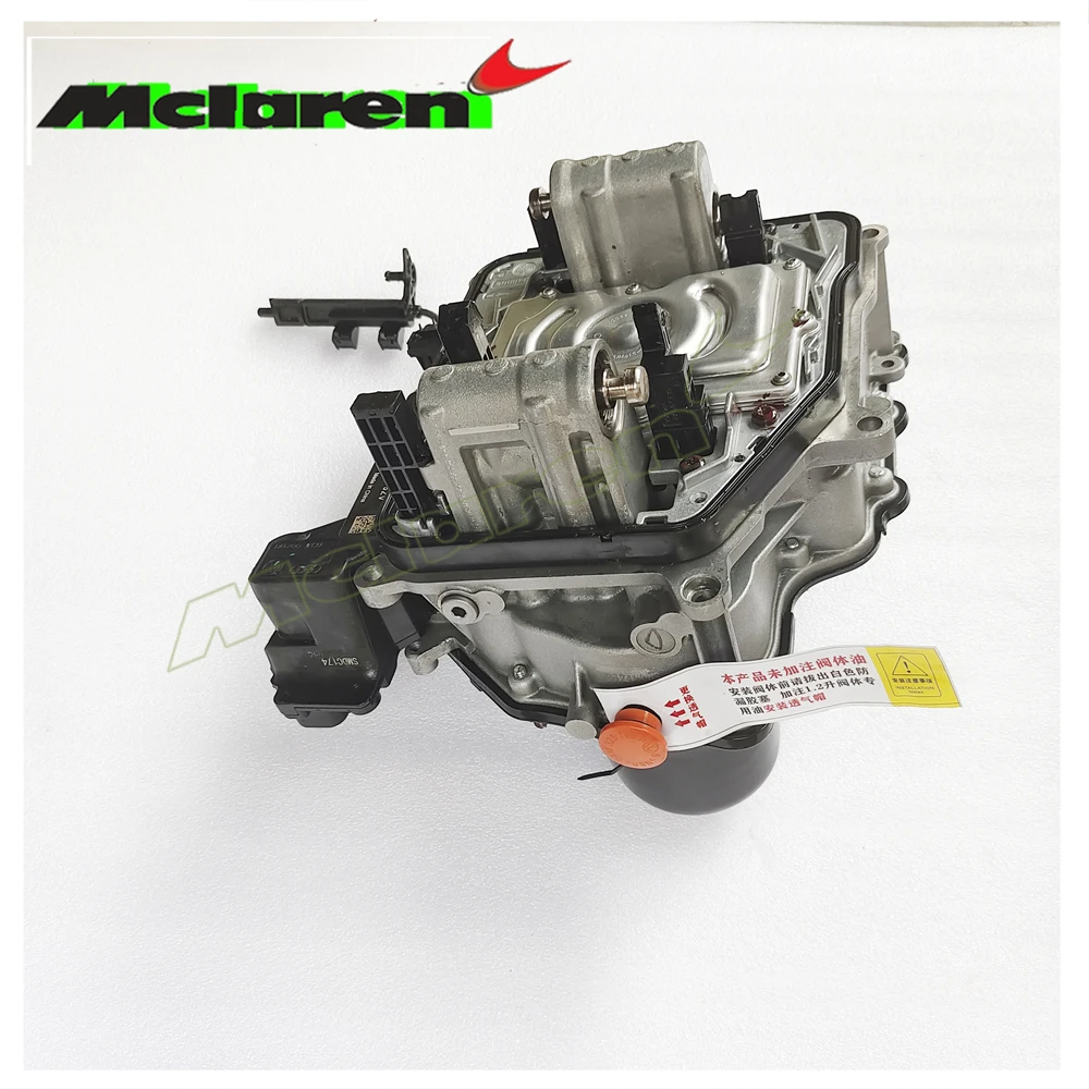 Auto Parts DQ200 0AM DSG 7-speed Gearbox Mechatronic 0am325065s and 0am927769d Valve Body for VW Audi Skoda Seats