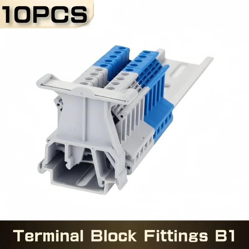 10PCS B1 Marker Car… - image