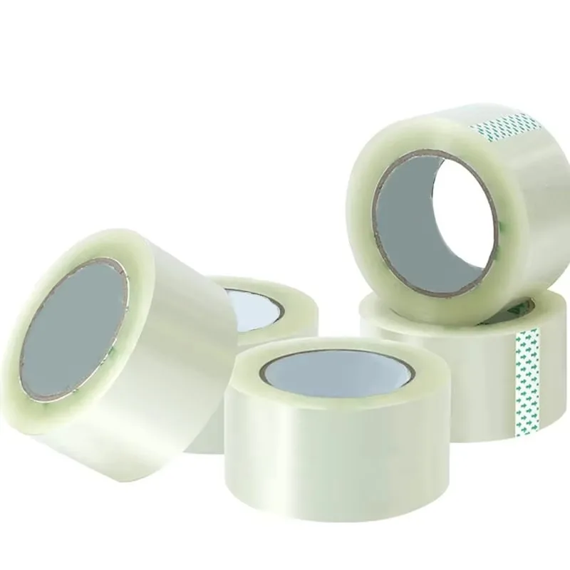 

【Розпродажа оптом】индивидуальные 290 мм 288 мм стационарные BOPP высокой вязкости Jumbo Roll упаковочная лента водостойкая акриловая термоплавкая лента Adhesi