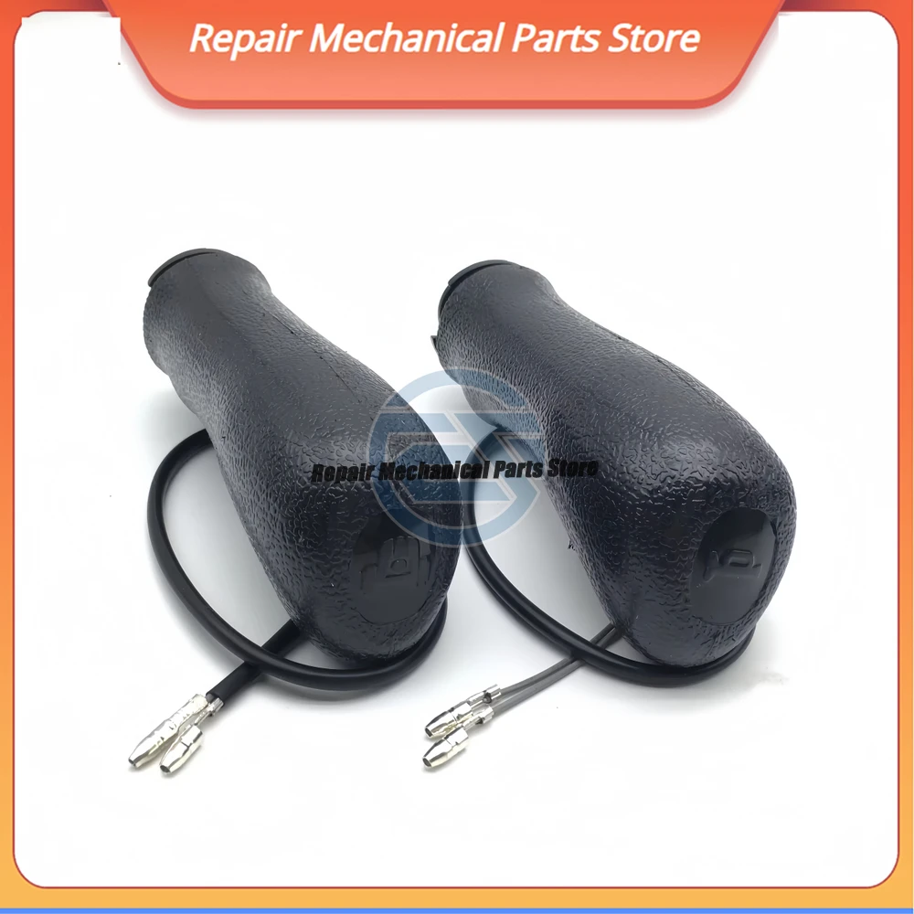 

Для 22u-43-21182 22u-43-21192 Ручки джойстика экскаватора Pc130-6 Pc220-7 Pc300-8 Pc120-96 Pc130-7 Запчасти для строительной техники
