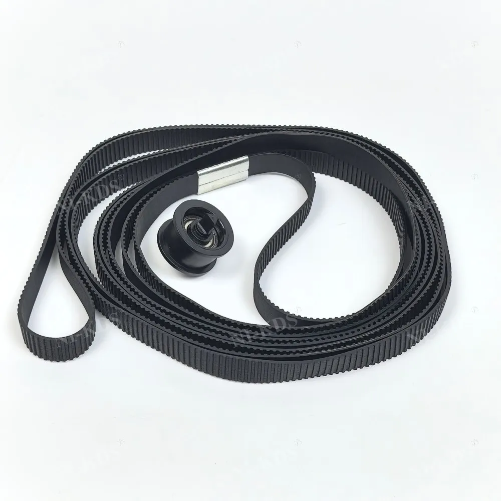 C6072-60198 Carriage Belt for HP Designjet1050 1050C 1055CM Plus 36 inch Plotter