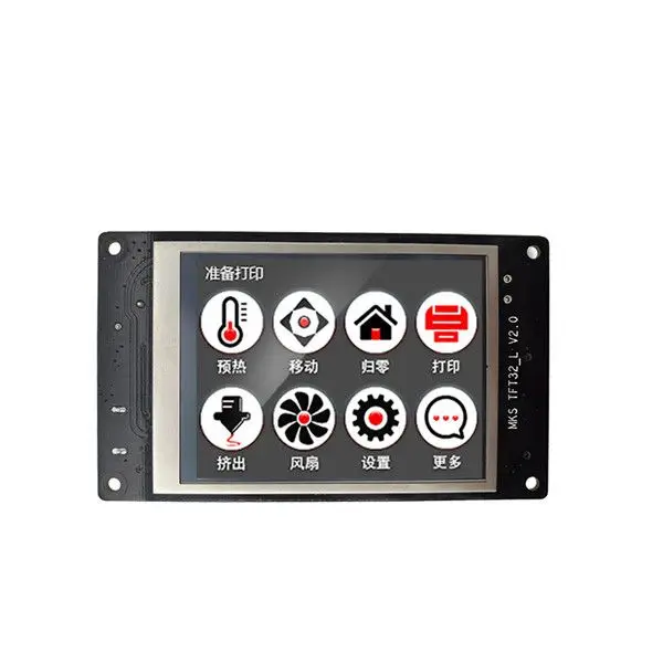 

MKS TFT32 Display Touchscreen , 3D Printer Touchscreen