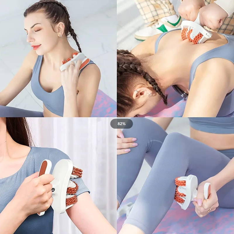 Thumbnail 3 - #28 Best Body Massage Rollers to Buy In 2026