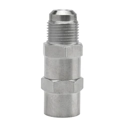 23516919 Detroit Diesel Fuel Check Valve For 60 Series Engines 12.7L