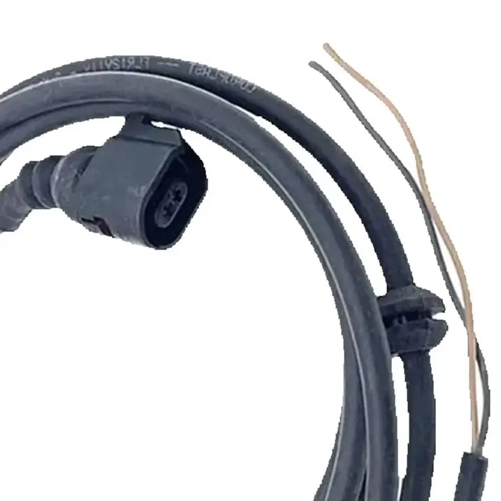 

Car Sensor Wiring Harness 6Q0927903R For Polo For Ibiza For Fabia Wheel Speed Sensor Cable Car Repair Accessories Front ABS