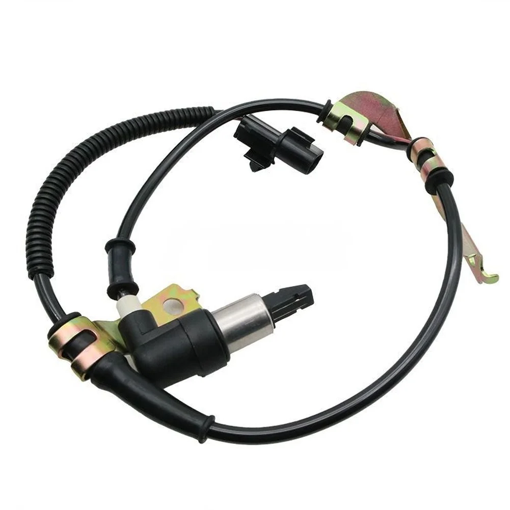 For Hyundai H1 1997-2007 ABS Sensor For Brake System Repair As Shown High Universality Fitment Wear Resistant Material