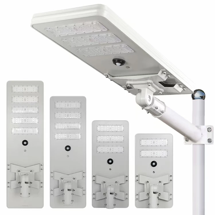 All-in-one Led Solar Street Light Most Selling Solar Street Lights New Solar Street Light