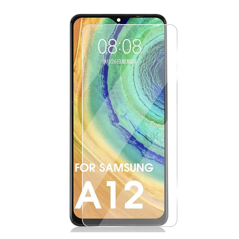 LCD para Samsung A12 Nacho LCD A127 pantalla táctil A125 digitalizador montaje para Samsung A12 A125 pantalla LCD