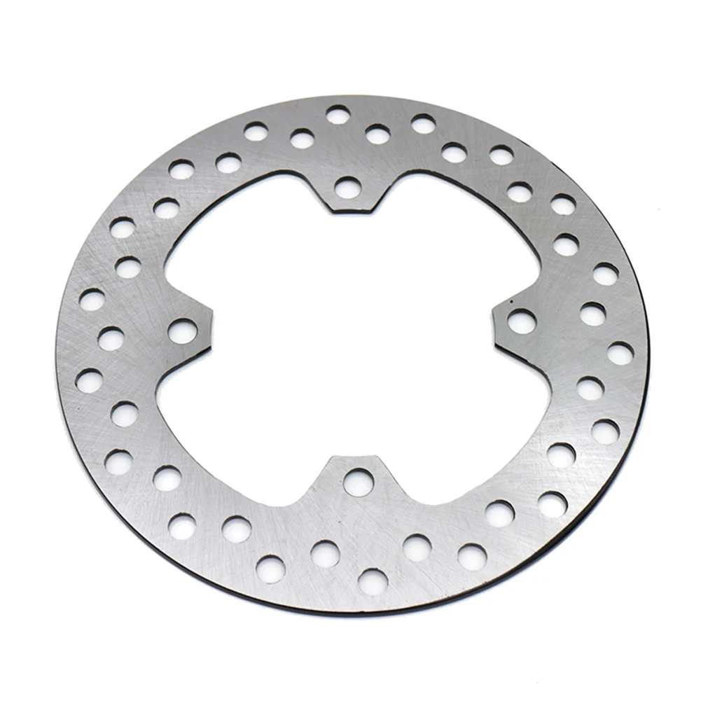 Motorcycle Rear Rotor Brake Disc for Honda 125Cc XLV Varadero 125 400Cc TRX400X TRX400EX 250Cc XR 250 for Suzuki