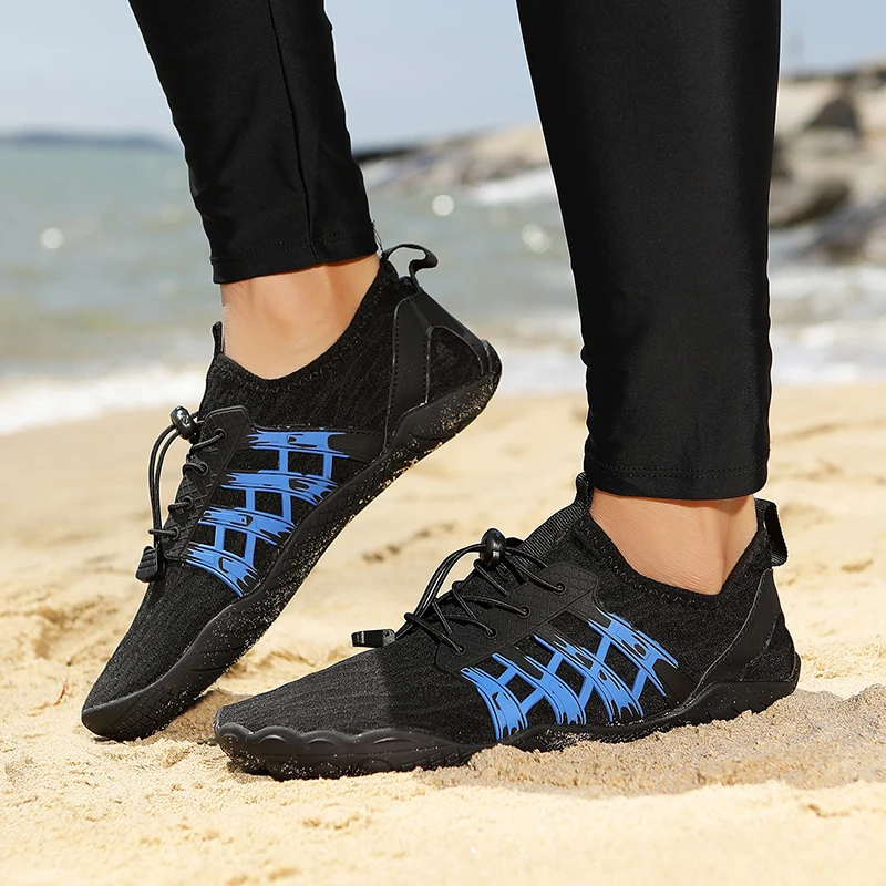 

2026 Summer Rock Climbing Shoes, Barefoot Breathable Swimming Shoes, Beach Hiking Shoes, Women's Outdoor Shoes, Indoor Yoga Shoes
