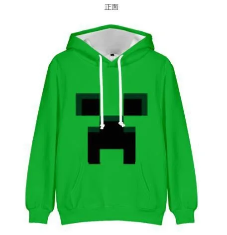 Sapnap Cosplay replTeam SMP Merch 3D Print Game Sweat à capuche pour enfants, Sweat-shirt pour femmes et hommes, Streetwer décontracté pour jeunes garçons, Nouveau, 2024