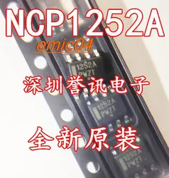 オリジナル在庫ncp1252a ncp1252adr2G