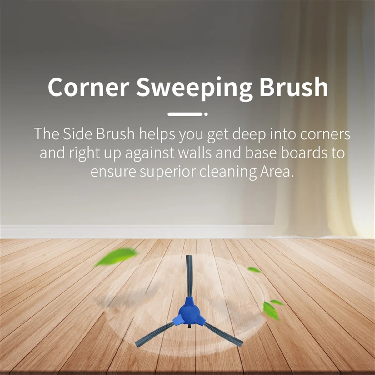 أكياس غبار للفرشاة الرئيسية الروبوتية ، مرشح للرأس ، ملحقات المكنسة الكهربائية الجانبية ، Ultra, من فضلك