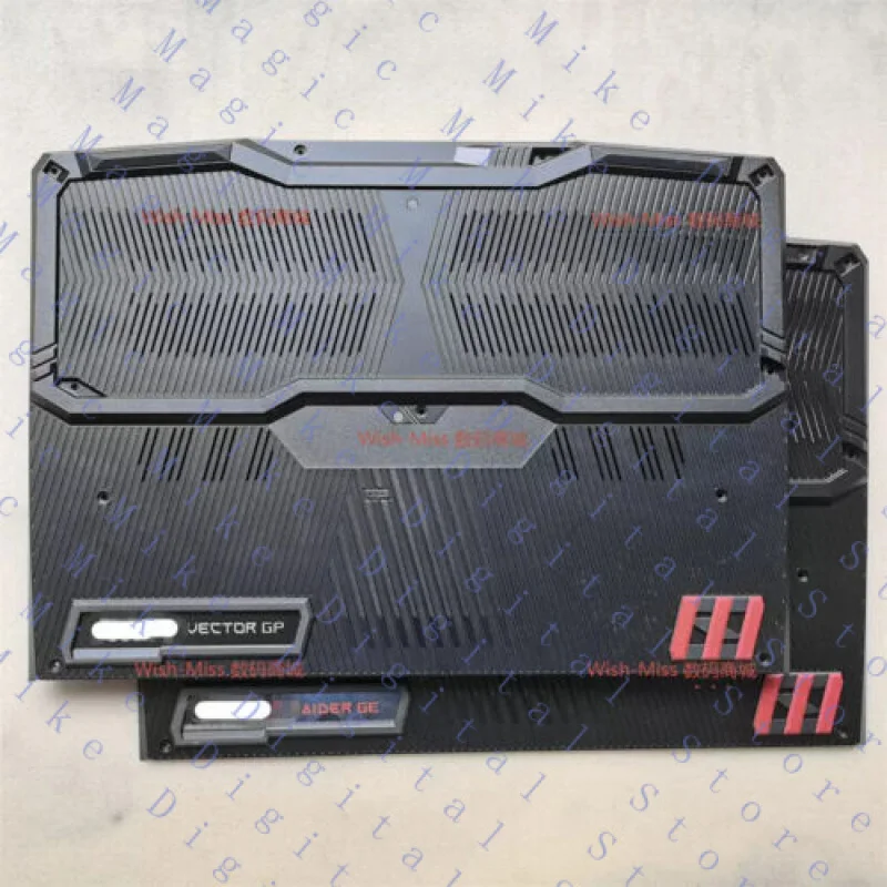 

UU Bottom Cover Enclosure for MSI Vector GE67 GE67HX MS-1545