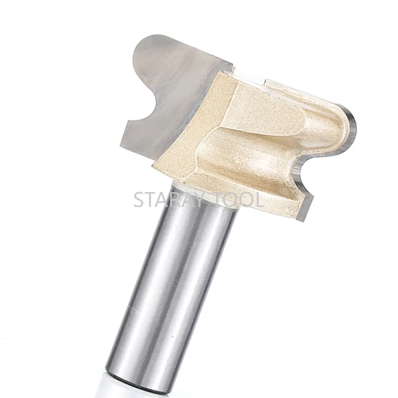 

Дуговый ящик для ногтей, фреза, дверная ручка, долбежный фрезерный станок, профессиональный класс, деревообрабатывающие канавки, фрезы с ЧПУ, 1 шт.