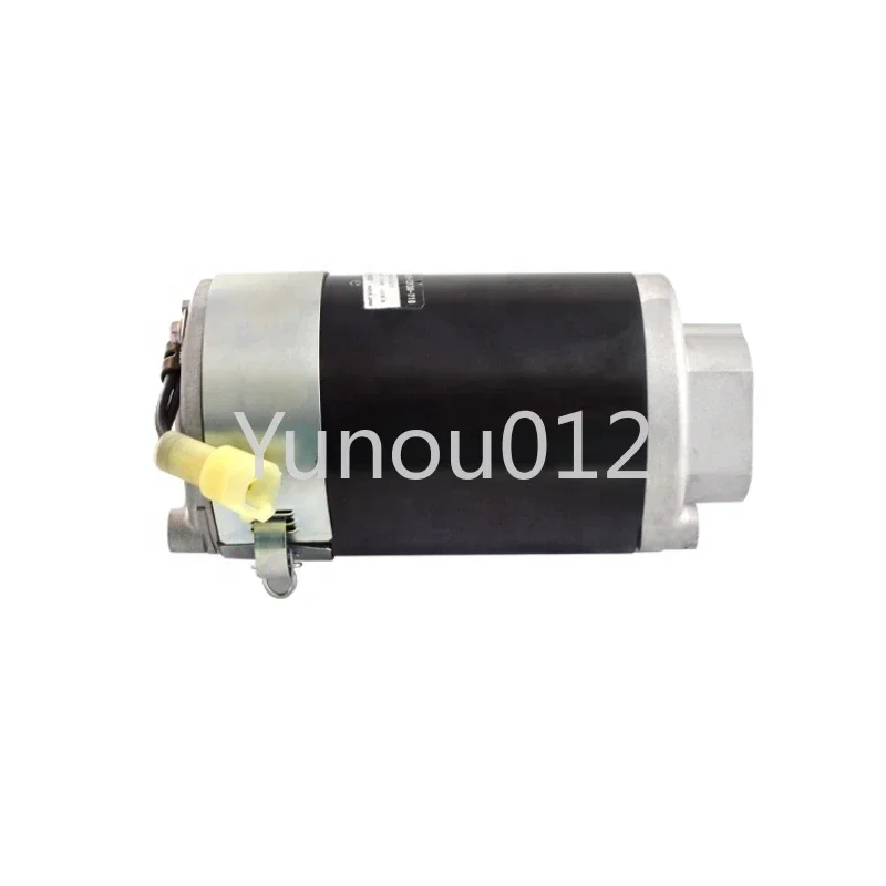 Forklift spare parts 48V 900W DC steering motor for Toyota 7FB10/15/18 with OEM 14510-13130-71