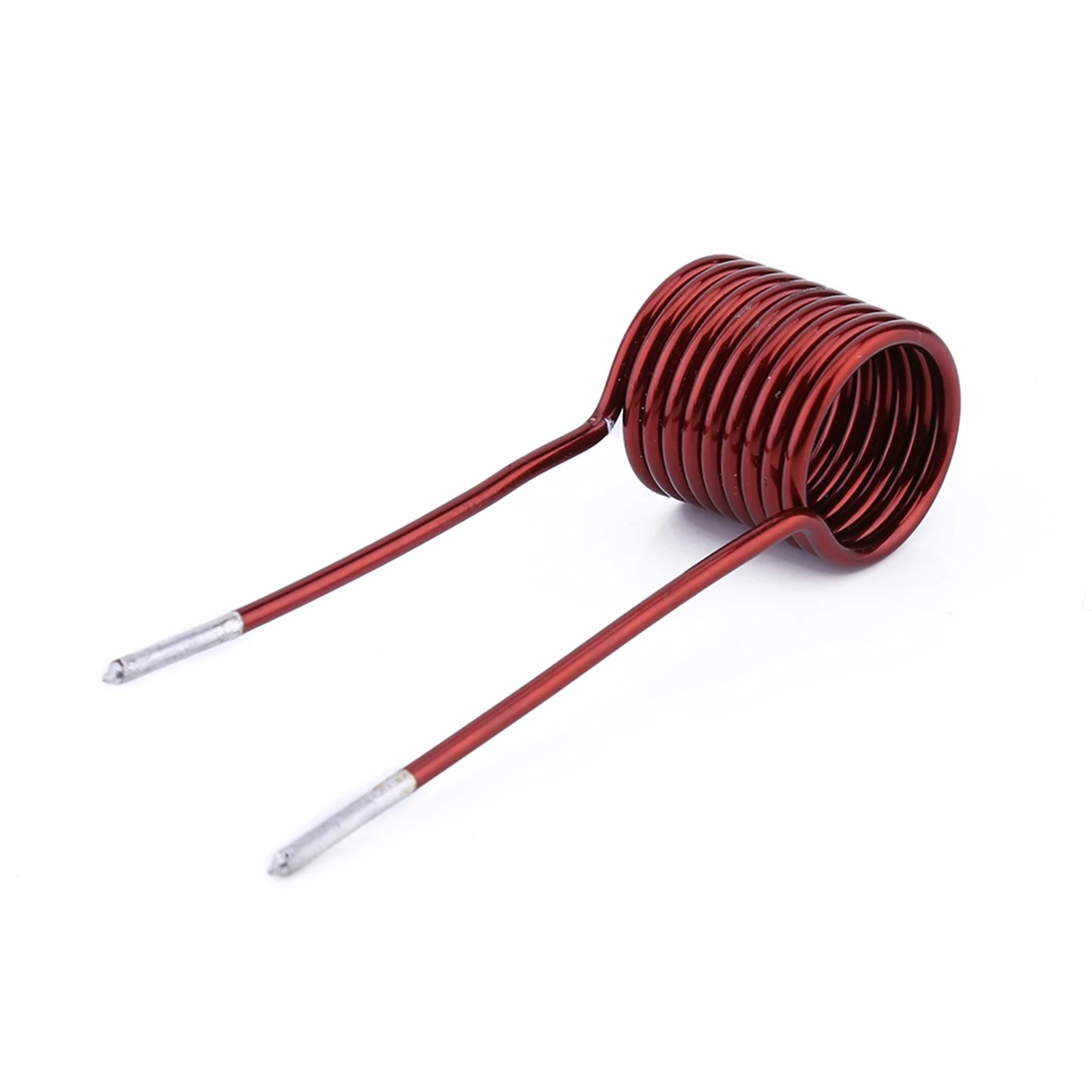 5v 12v ZVS induction heating power supply module tesla Jacob's ladder with coil