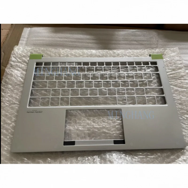 

M New for lenovo ThinkBook 13x 13s plus G2 ITG C COVER keyboard bezel silver