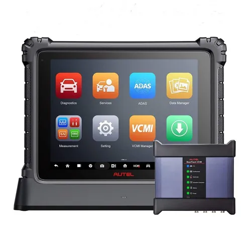 Autel Diagnostic Tool Scanner For All Car Upgraded Of MS919/ MS909/ Elite II Autel MaxiSys Ultra Car Online Programming Coding