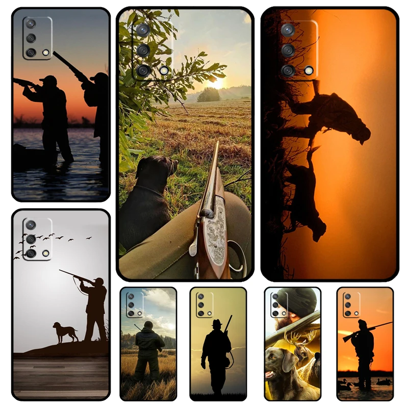 Duck Hunting Case F…