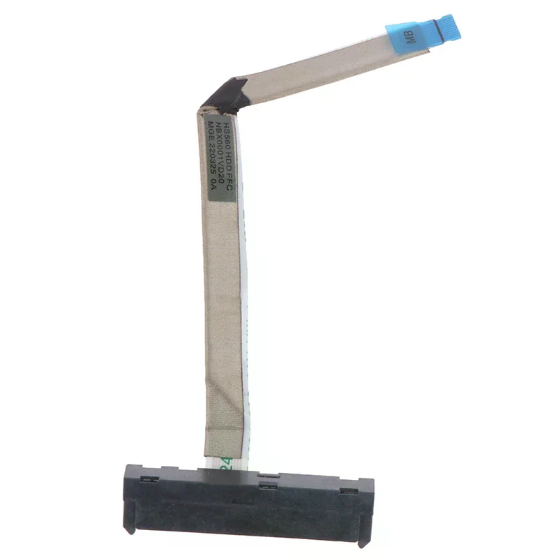 HDD Cable Laptop SATA Hard Drive HDD SSD Connector Flex Cable For V15 G2-ITL V15 G2-ALC NBX0001VD20
