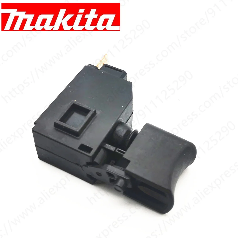 Schakelaar Voor Makita DTW1001 DTW1002 6507105 XFD07M XFD07Z XPH06 XPH12 143416-7