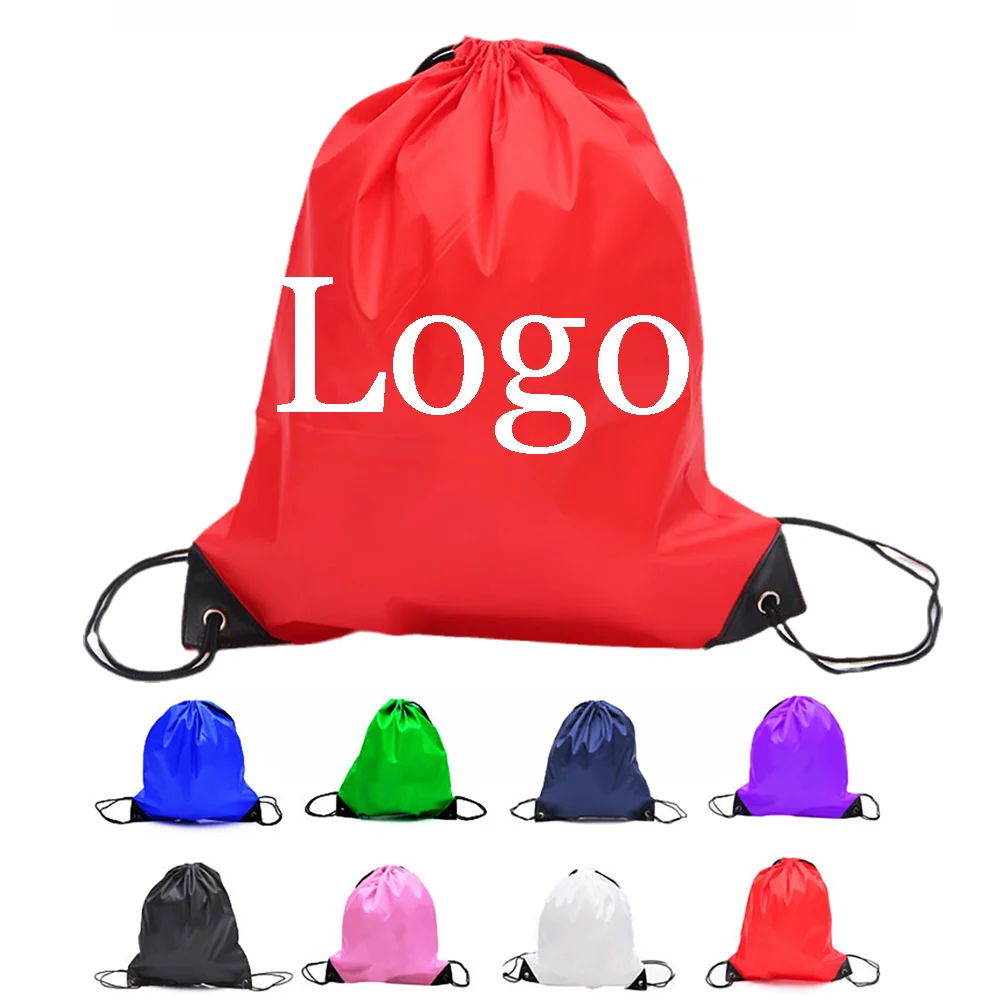 

Personalized Backpack Custom Backpacks Bag with Logo for Students Gym Sport