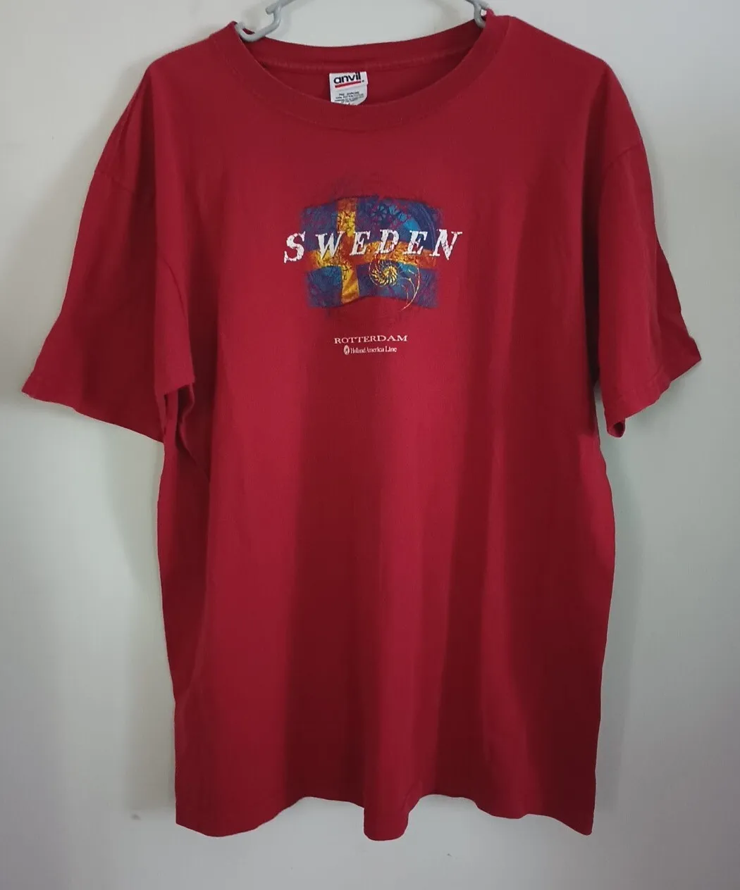 Sweden Rotterdam Ho… - image