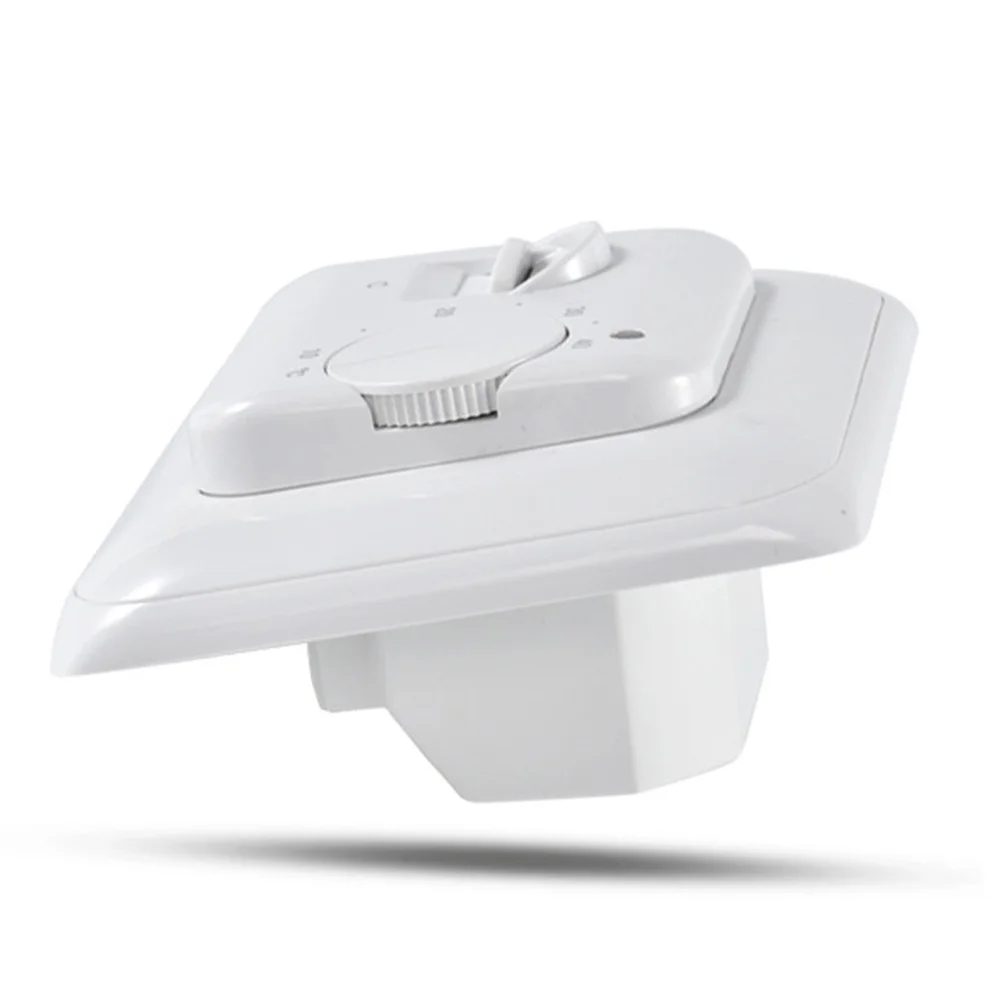 

Комнатный термостат, механический регулятор температуры, электрический датчик подогрева пола с внешним зондом