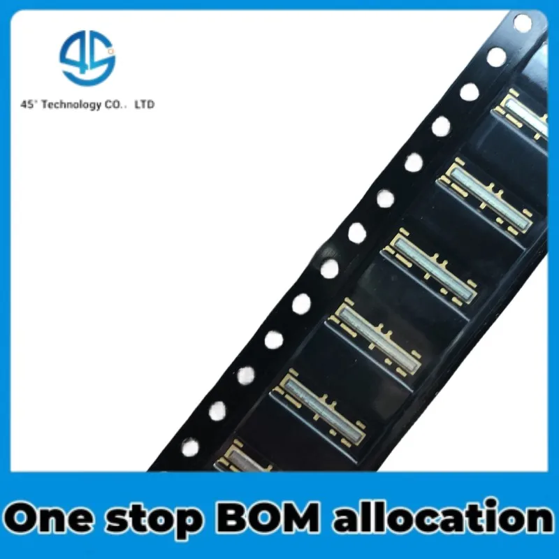 TSL1401 TSL1401CL 1401 SMD8 IC CHIPSET balance group gruppo fotoelettrico CCD linear optical array componenti attivi in magazzino