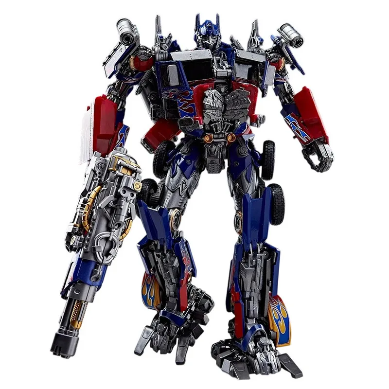 KO MPM04 Optimu Primal Prime OP Commander Transformation Masterpiece YOUHU XP24S Movie Action Figure Deformation Car Robot Toys