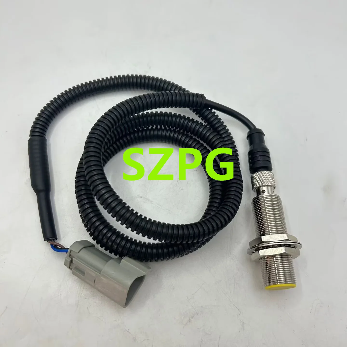 

Excavator Accessories Switch Detector Sensor 701-80312 701/80312 for Excavator 3CX 4CX 520 526 6-24V Proximity