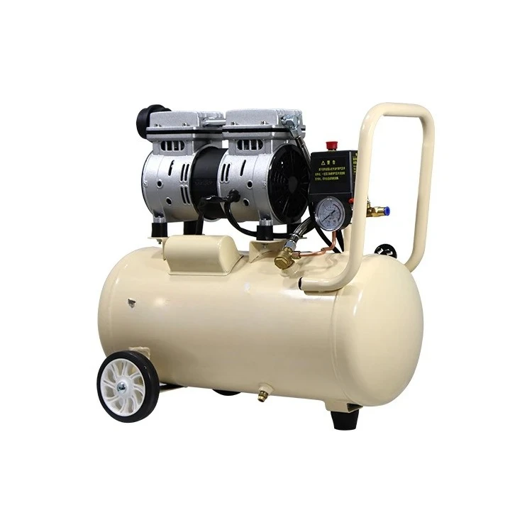 Digital Maintenance Equipment  Air Compressor Piston Air Compressor