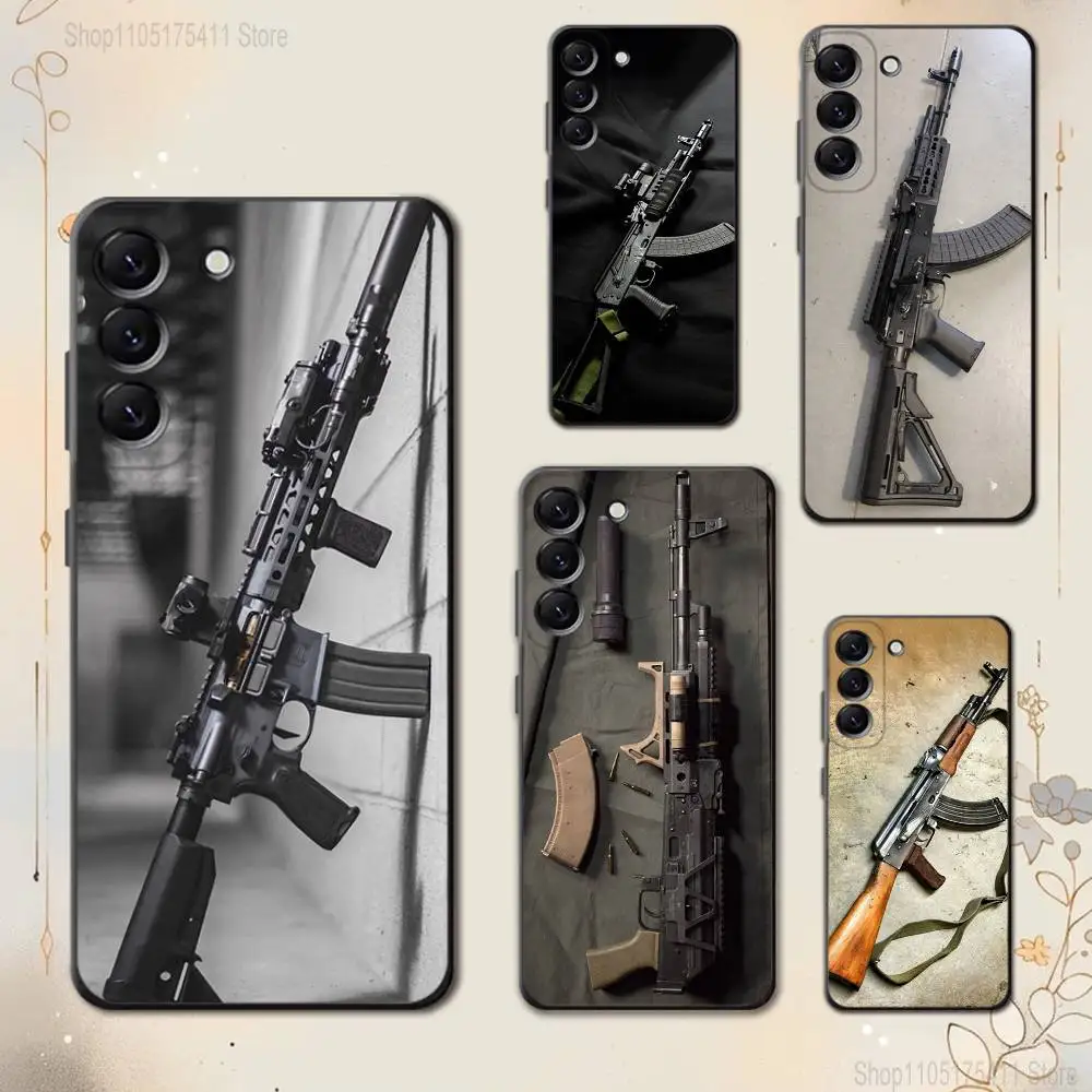 AK47 Handgun Gun Bu… - image