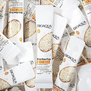 10 best sales מסכת פנים ביואקווה - №9