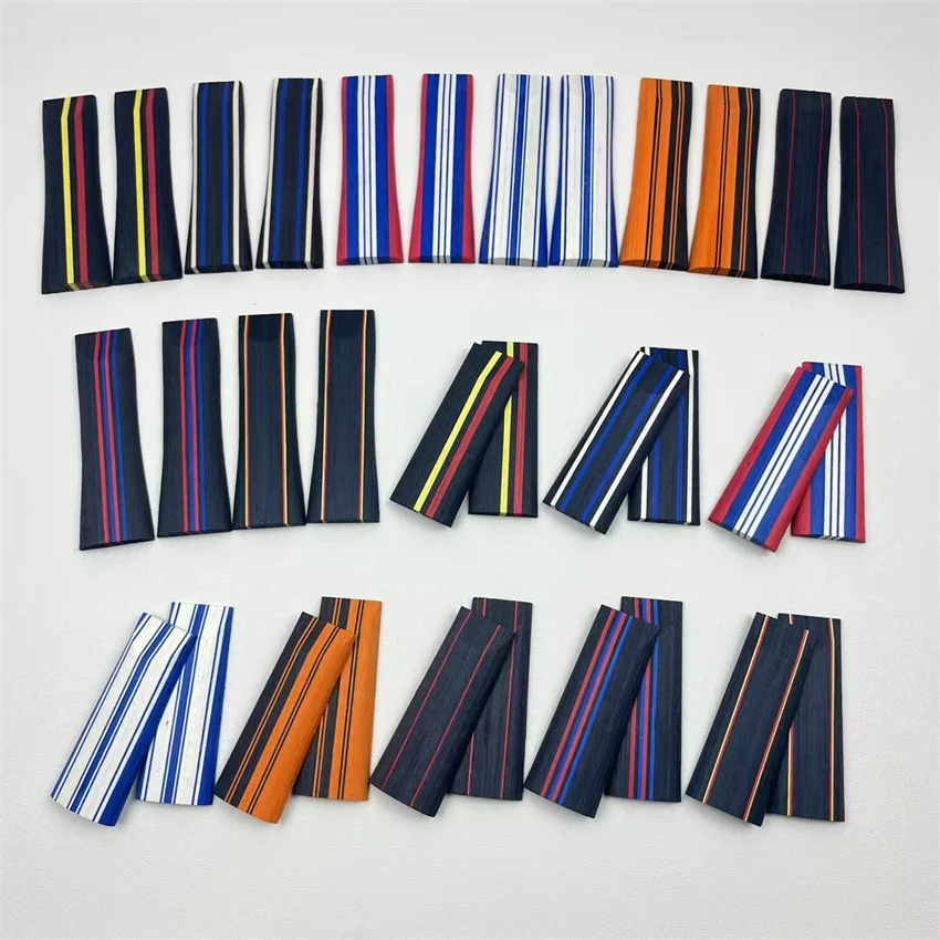 مقبض مضرب تنس الطاولة ملحقات مضرب تنس الطاولة مقبض مضرب أفقي