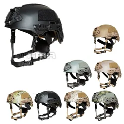 FMA Tactical Version 3.0 Wendy Protective Helmet Series TB1268B Outdoor Products M/L 54-57CM L/XL 58-62CM