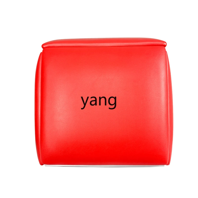 LXL Cube Stool Combination Multi-Functional Home Heightened Storage Stool Subnet Red Sofa Shoes Changing