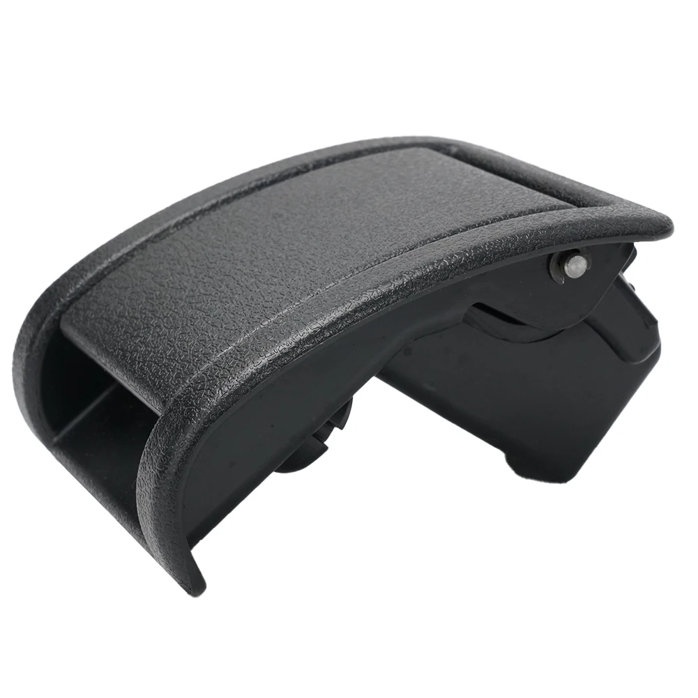 Rear Seat Buckle Hand Adjustment Handle Switch For LIFAN X60 Black Beige Replacement Car Interior Accessories