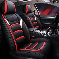 Luxury Car Seat Covers for Mercedes Benz A160 B180 B200 B260 C180 C200 C200K C220 C250 C280 C300 C350 C450 G350d G500 T203 T210