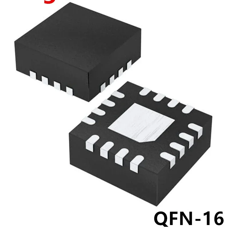 (2-10piece)  PIC16F1823-I/ML      PIC16F1823-I/M     QFN-16  8-bit        Provide One-Stop Bom Distribution Order Spot Supply