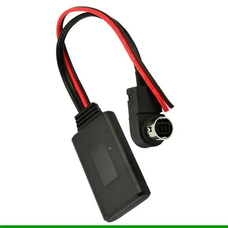 

U55C 12P Car BT5.0 Auditory Receiver Cable Enhances Sound For Home Car And PC Use