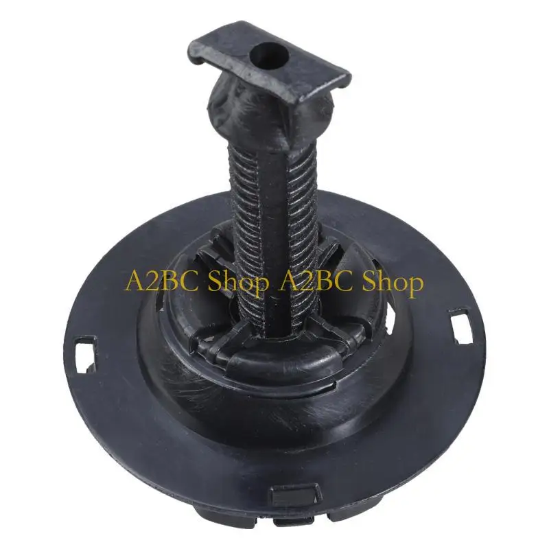 A2BC Spare Wheel Carriers Installation Bolts Mounting Plate Fixing Bolt 7603R2 9816990180 for 2008 3008 307 301 4008